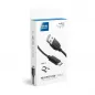 USB Data Cable Lite - micro USB Black