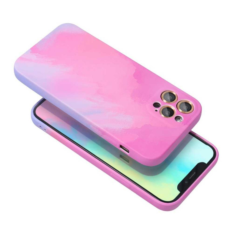 POP Case for XIAOMI Mi 11 Lite FORCELL Elastic case Multicolour