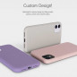 Silicone case for Samsung Galaxy A32 5G MERCURY Silicone cover Grey