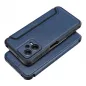 XIAOMI Redmi Note 12 5G Wallet Cases Razor Book Carbon Fibre, Carbon pattern Blue XIAOMI Redmi Note 12 5G Wallet Cases Razor Book Carbon Fibre, Carbon pattern Blue