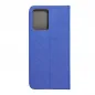 XIAOMI Redmi Note 12 5G Wallet Cases Sensitive Book Light blue