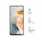 XIAOMI Redmi Note 12 Pro 5G Tempered glass Blue Star 9H Transparent 