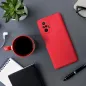 XIAOMI Redmi Note 12 5G Case Soft Red