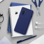XIAOMI Redmi Note 12 Pro 5G Case Soft Dark blue
