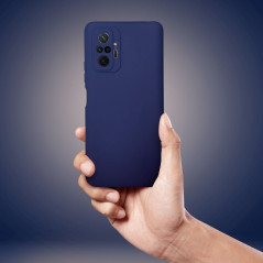 XIAOMI Redmi Note 12 Pro 5G Case Soft Dark blue