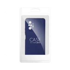 XIAOMI Redmi Note 12 Pro 5G Case Soft Dark blue