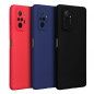 XIAOMI Redmi Note 12 Pro 5G Case Soft Dark blue