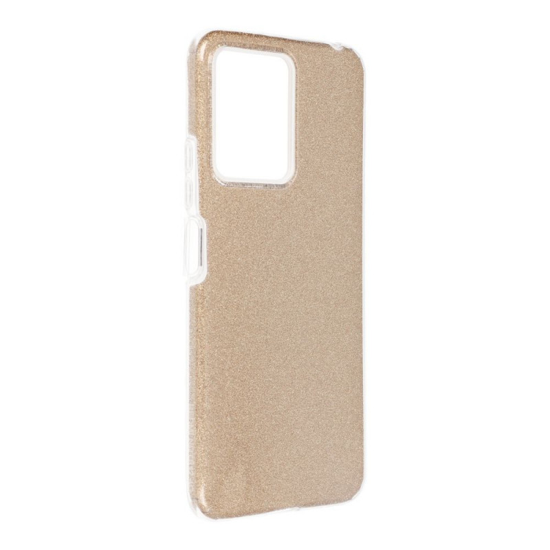 XIAOMI Redmi Note 12 4G Case Shining Gold