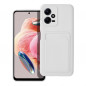 XIAOMI Redmi Note 12 5G Case Card White