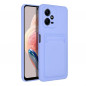 XIAOMI Redmi Note 12 5G Case Card Violet