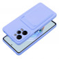 XIAOMI Redmi Note 12 Pro 5G Case Card Violet