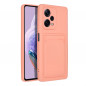 XIAOMI Redmi Note 12 Pro Plus 5G Case Card Pink
