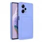 XIAOMI Redmi Note 12 Pro Plus 5G Case Card Violet