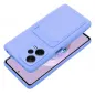 XIAOMI Redmi Note 12 Pro Plus 5G Case Card Violet