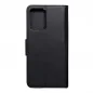 XIAOMI Redmi Note 12 5G Wallet Cases Fancy Book Black