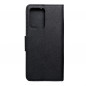 XIAOMI Redmi Note 12 Pro Plus 5G Wallet Cases Fancy Book Black