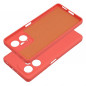XIAOMI Redmi Note 12 Pro Plus 5G Case Silicone Elegant  Peach