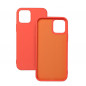 XIAOMI Redmi Note 12 Pro Plus 5G Case Silicone Elegant  Peach