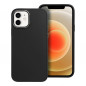 Apple iPhone 12 Case FRAME Elegant  Black