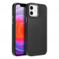 Apple iPhone 12 Case FRAME Elegant  Black