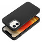 Apple iPhone 12 Case FRAME Elegant  Black