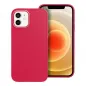 Apple iPhone 12 Case FRAME Elegant  Magenta