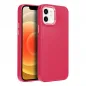 Apple iPhone 12 Case FRAME Elegant  Magenta