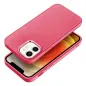 Apple iPhone 12 Case FRAME Elegant  Magenta