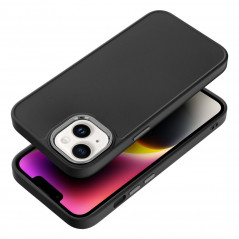 Apple iPhone 14 Case FRAME Elegant  Black