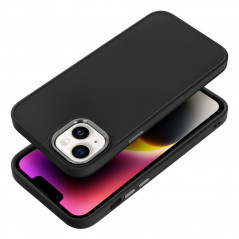 Apple iPhone 14 Plus Case FRAME Elegant  Black