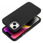 Apple iPhone 14 Plus Case FRAME Elegant  Black