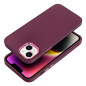 Apple iPhone 14 Plus Case FRAME Elegant  Purple