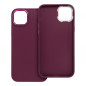 Apple iPhone 14 Plus Case FRAME Elegant  Purple