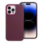 Apple iPhone 14 Pro Max Case FRAME Elegant  Purple