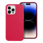 Apple iPhone 14 Pro Max Case FRAME Elegant  Magenta