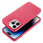 Apple iPhone 14 Pro Max Case FRAME Elegant  Magenta