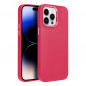 Apple iPhone 14 Pro Max Case FRAME Elegant  Magenta