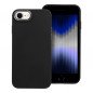 Apple iPhone SE 2020 Case FRAME Elegant  Black