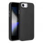 Apple iPhone SE 2020 Case FRAME Elegant  Black