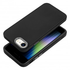 Apple iPhone SE 2020 Case FRAME Elegant  Black
