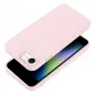Apple iPhone SE 2020 Case FRAME Elegant  Powder pink