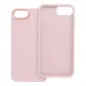 Apple iPhone SE 2020 Case FRAME Elegant  Powder pink