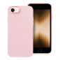 Apple iPhone SE 2022 5G Case FRAME Elegant  Powder pink