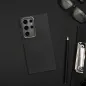 Samsung Galaxy A14 LTE Case FRAME Elegant  Black