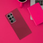 Samsung Galaxy A52 LTE Case FRAME Elegant  Magenta