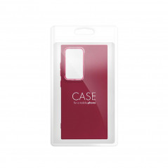 Samsung Galaxy A52 LTE Case FRAME Elegant  Magenta
