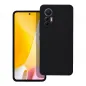 XIAOMI 12 Lite Case Soft Black