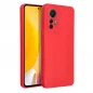 XIAOMI 12 Lite Case Soft Red