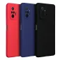 XIAOMI 12 Lite Case Soft Red