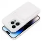 Apple iPhone 14 Pro Case Card White
